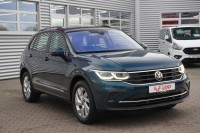 VW Tiguan 2.0 TDI Life 4Motion DSG