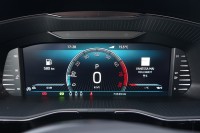 Skoda Superb Combi 2.0 L&K 4x4