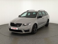 Skoda Octavia Combi 2.0 TSI RS Challenge 2-Zonen-Klima Navi Sitzheizung