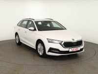 Skoda Octavia Combi 2.0 TDI DSG Ambition