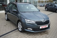 Skoda Fabia Combi 1.0 Active