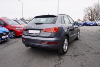 Audi Q3 2.0 TDI sport quattro S line