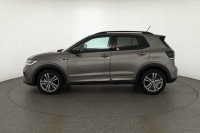 Vorschau: VW T-Cross 1.0 TSI DSG R-Line
