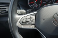 VW T-Cross 1.0 TSI