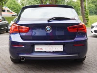 BMW 118 118i Metropolitan
