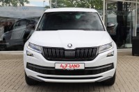 Skoda Kodiaq 2.0 TDI Sportline 4x4
