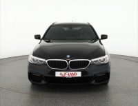 BMW 525 525d Touring M Sport