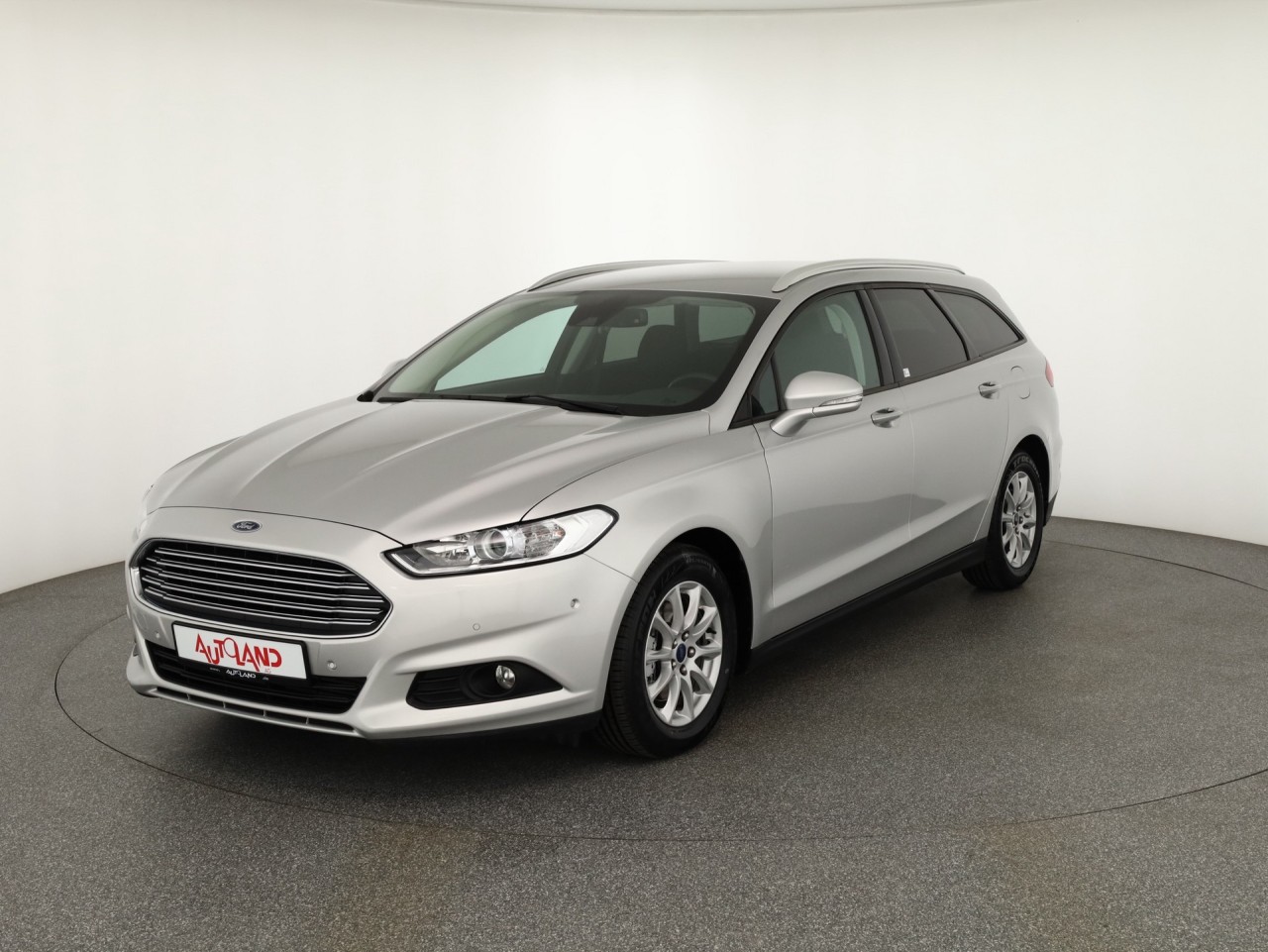 Ford Mondeo Turnier 2.0 TDCi Business
