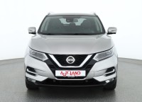 Nissan Qashqai 1.3 DIG-T Tekna