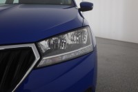 Skoda Fabia 1.0 MPI Cool Plus