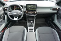 Dacia Bigster Extreme mHev 140