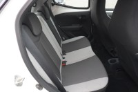 Toyota Aygo 1.0 VVT-i x