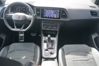 Cupra Ateca 2.0 TSI DSG 4Drive