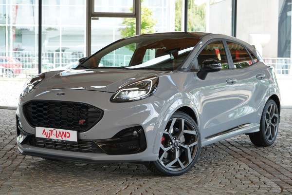 Ford Puma ST 1.5 EcoBoost
