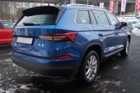 Skoda Kodiaq 1.5 TSI Style