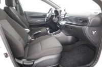 Hyundai i20 1.0 T-GDI Connect & Go