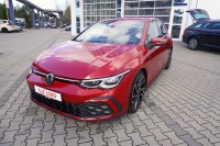 Vorschau: VW Golf VIII 2.0 GTI