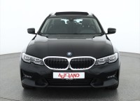 BMW 330 e Touring Sport Line