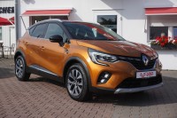 Renault Captur II 1.3 TCE Intens
