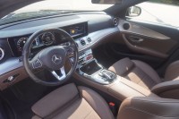 Mercedes-Benz E 220 E220 T d Avantgarde Aut.