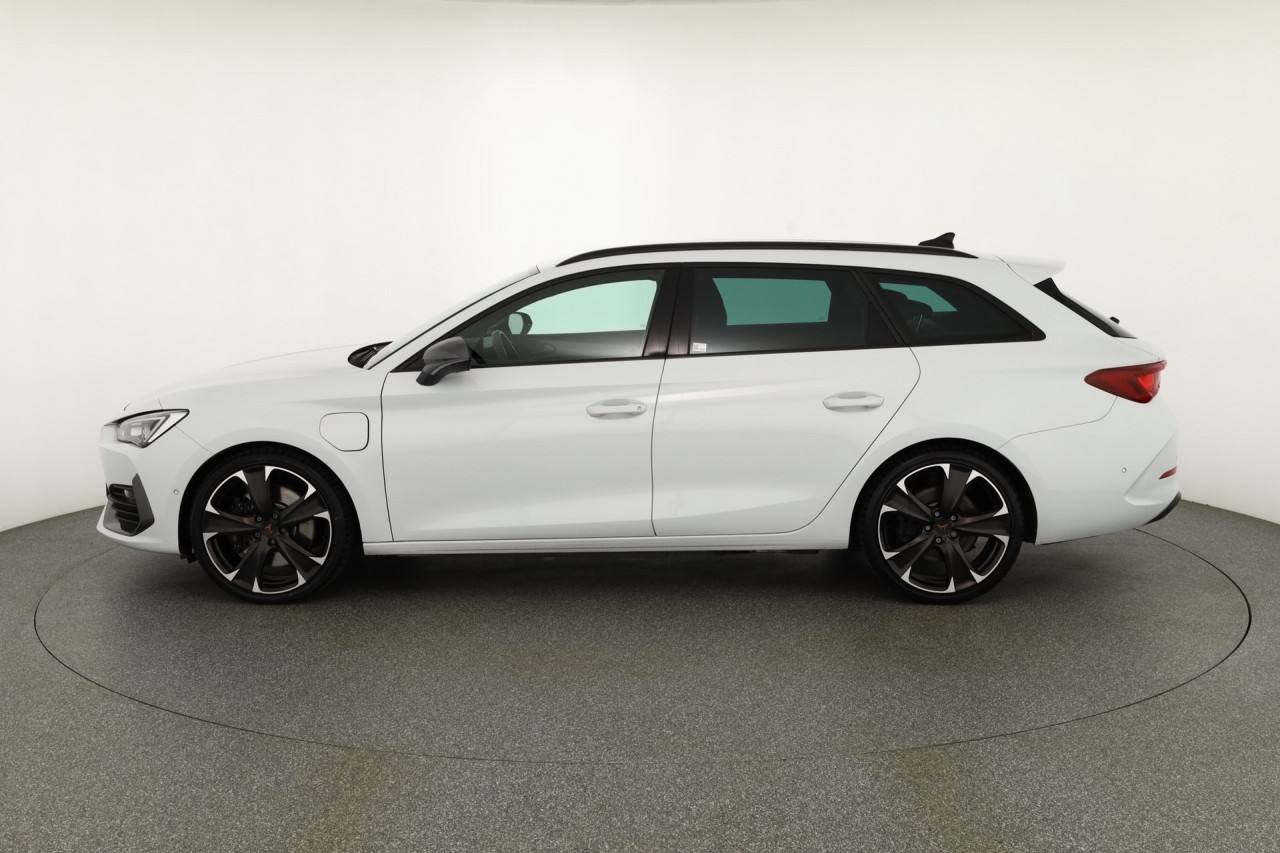 Cupra Leon ST 1.4 TSI e-Hybrid VZ