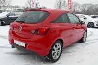 Opel Corsa E 1.4 120 Jahre