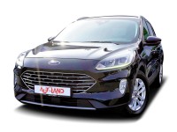 Ford Kuga 1.5 EcoBlue Titanium Aut. Navi Sitzheizung LED