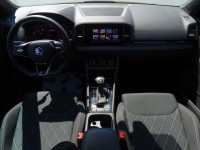 Skoda Karoq 2.0 TSI Sportline 4x4