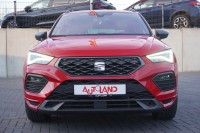 Seat Ateca 2.0 TSI FR 4Drive