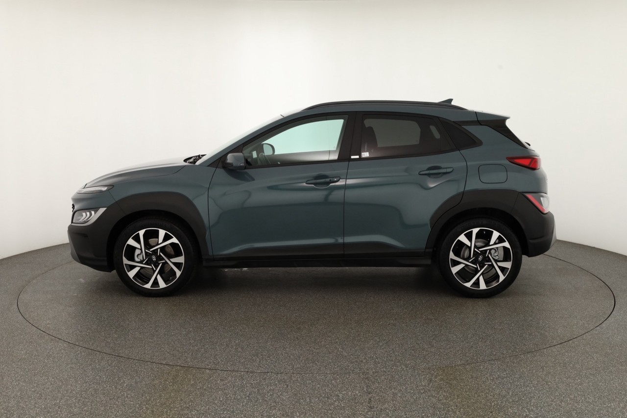 Hyundai Kona 1.0 T-GDI Pure