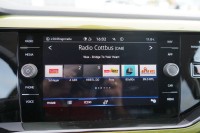 VW Taigo 1.0 TSI DSG Style VC T-Leder