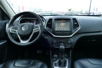 Jeep Cherokee 2.2 Limited 4WD
