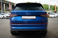 Skoda Kodiaq RS 2.0 TSI 4x4 DSG
