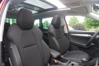Skoda Karoq 1.5 TSI DSG