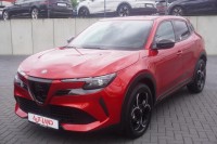 Vorschau: Alfa Romeo Junior Ibrida Speciale 1.2 VGT