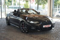 BMW 420 i Cabrio M Sport Aut.