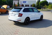 Skoda Fabia Combi 1.0 TSI Monte Carlo