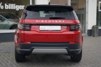 Land Rover Discovery Sport 2.0 Basis AWD