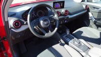 Audi Q2 1.4 TFSI design DSG