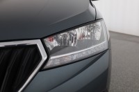 Skoda Fabia 1.0 MPI Ambition