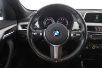 BMW X1 20i sdrive Sport Line