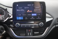 Ford Fiesta 1.1 Cool & Connect