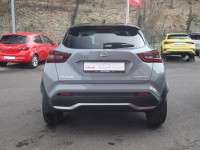 Nissan Juke 1.0 DIG-T N-Design Aut.