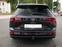 VW Golf VIII Variant 1.5 TSI DSG