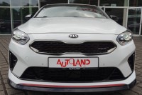 Kia pro_cee'd ProCeed 1.6 T-GDI GT