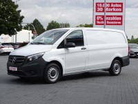 Vorschau: Mercedes-Benz Vito 114 CDI lang