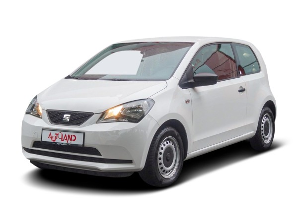 Seat Mii 1.0 Chic