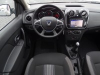 Dacia Sandero Stepway 0.9 TCE Comfort