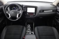 Mitsubishi Outlander 2.4 PHEV 4WD