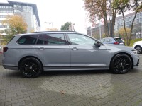 VW Passat Variant 2.0 TDI DSG 4M R-Line